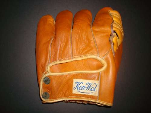 Harry Gumbert Ken Wel 564 Back